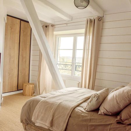 Maison Du Roc Bed and Breakfast Champagnac-de-Bélair Eksteriør billede